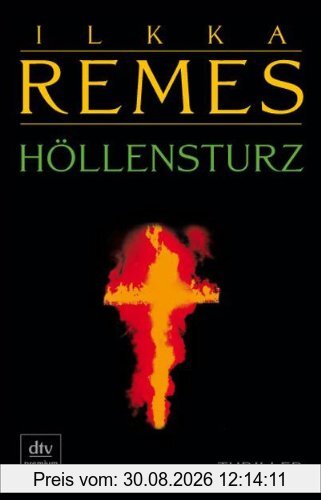 Höllensturz: Thriller