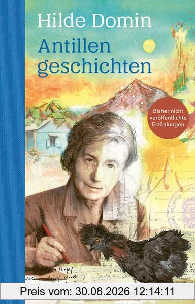 Antillengeschichten