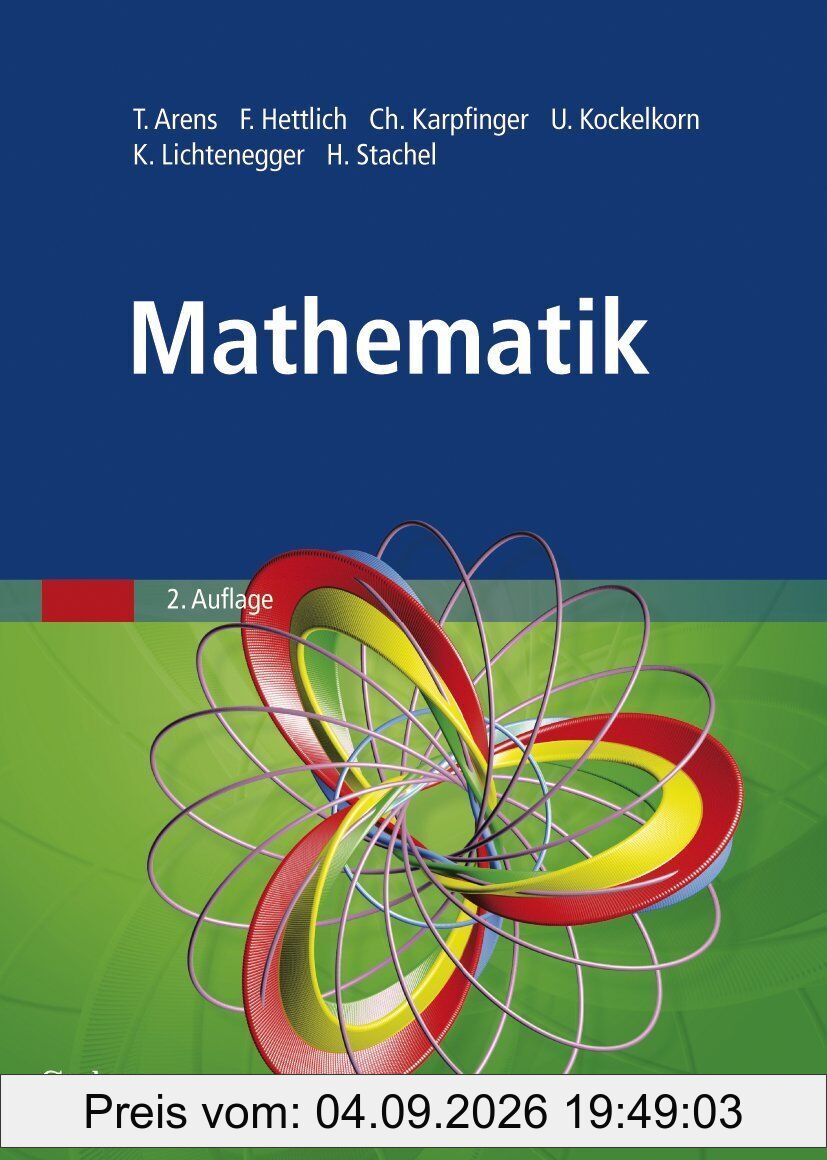 Mathematik