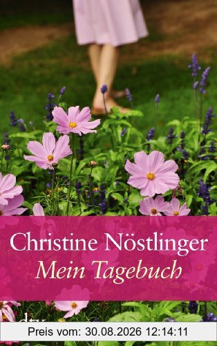 Mein Tagebuch