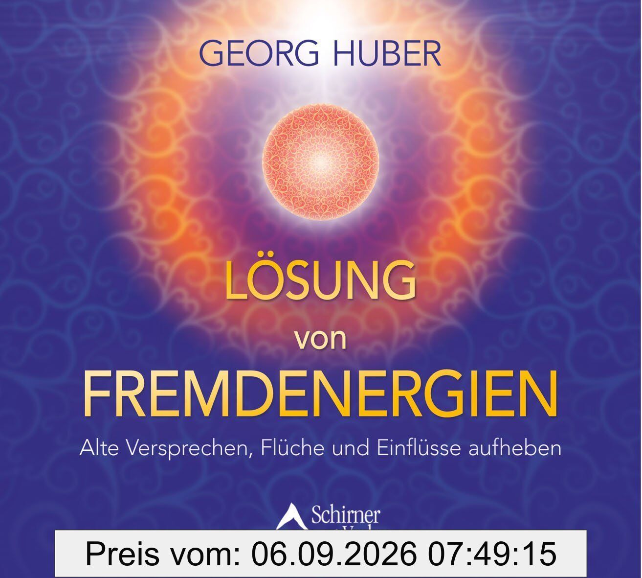 Lösung von Fremdenergien