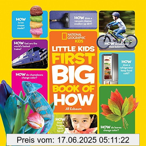 Brand : National Geographic Society, Binding : Gebundene Ausgabe, Edition : Amazon Kindle edition, Label : National Geographic Children's Books, Publisher : National Geographic Children's Books, NumberOfItems : 1, PackageQuantity : 1, Format : Illustriert, medium : Gebundene Ausgabe, numberOfPages : 128, publicationDate : 2016-03-08, releaseDate : 2016-03-08, authors : Jill Esbaum, ISBN : 1426323298