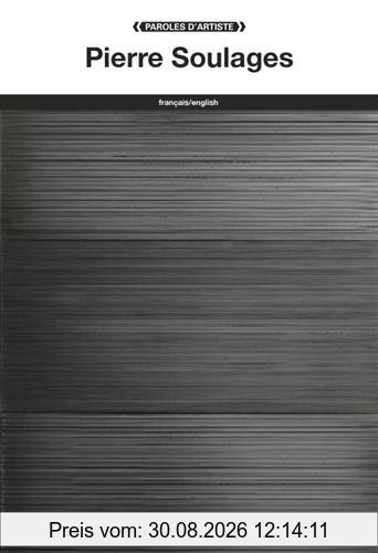 Pierre Soulages