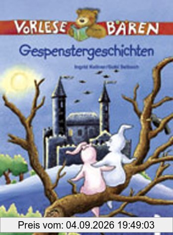Gespenstergeschichten