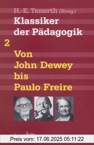 Binding : Taschenbuch, Edition : 2., durchgesehene Auflage, Label : C.H.Beck, Publisher : C.H.Beck, medium : Taschenbuch, numberOfPages : 255, publicationDate : 2011-12-05, publishers : Heinz-Elmar Tenorth, languages : german, ISBN : 3406628443
