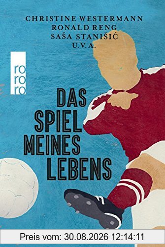 Das Spiel meines Lebens