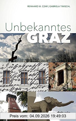 Unbekanntes Graz
