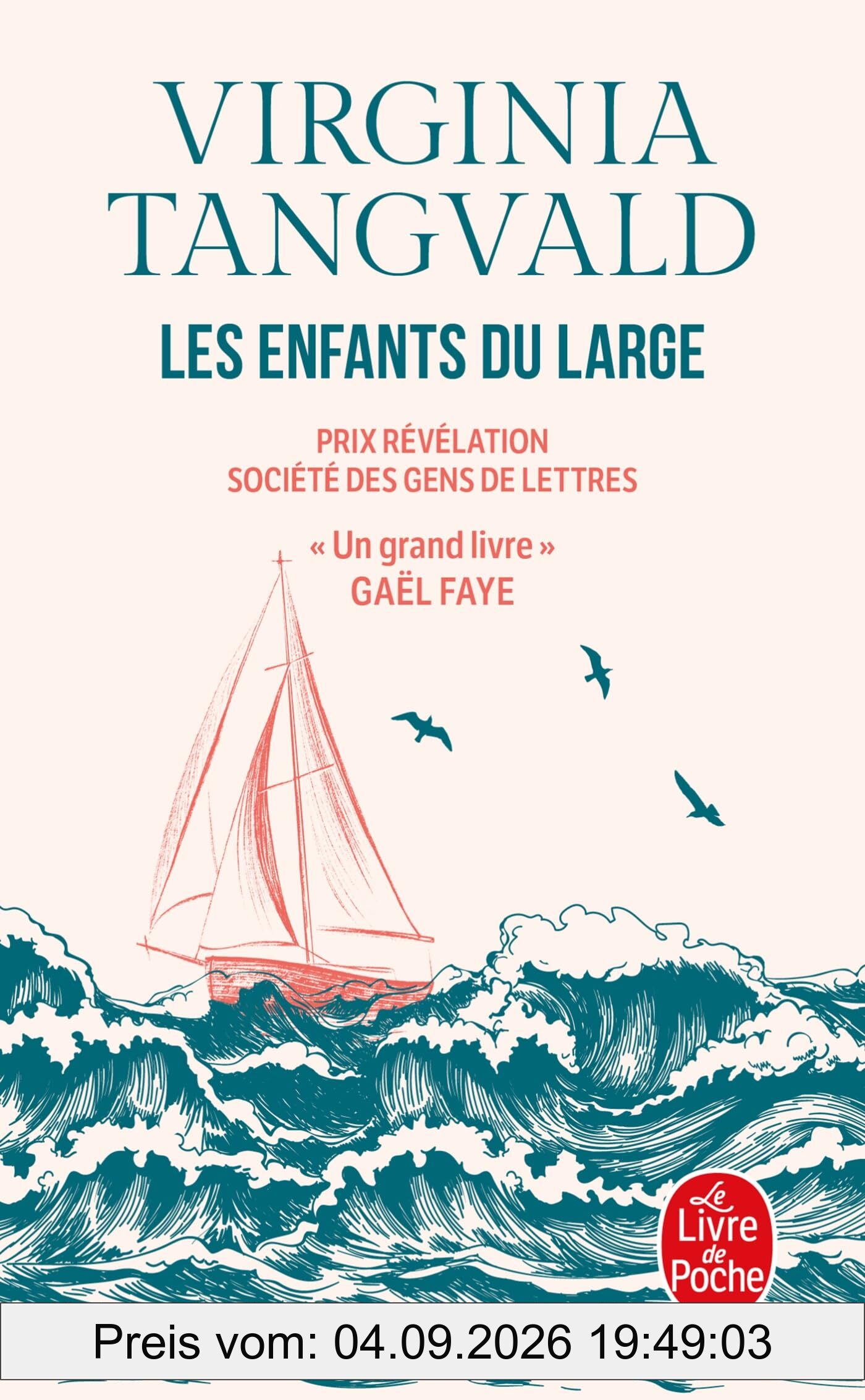 Les enfants du large