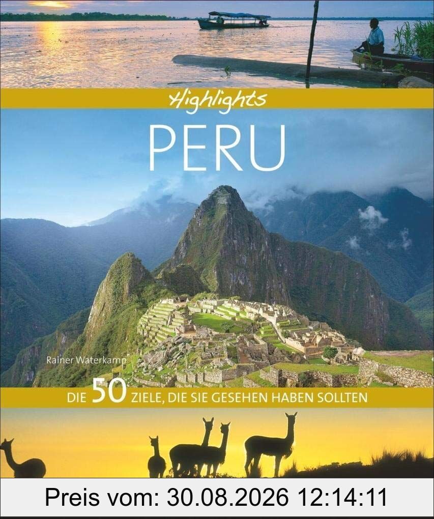 Highlights Peru