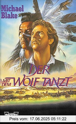 Binding : Taschenbuch, Edition : 6. Auflage, , Label : Bastei Lübbe, Publisher : Bastei Lübbe, PackageQuantity : 1, medium : Taschenbuch, numberOfPages : 283, publicationDate : 1991-01-01, authors : Michael Blake, languages : german, ISBN : 340413348X