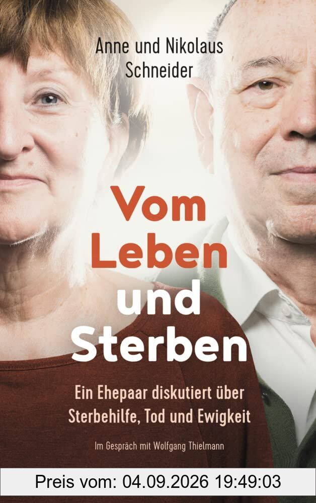 Vom Leben und Sterben
