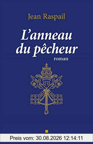 L'anneau du pêcheur
