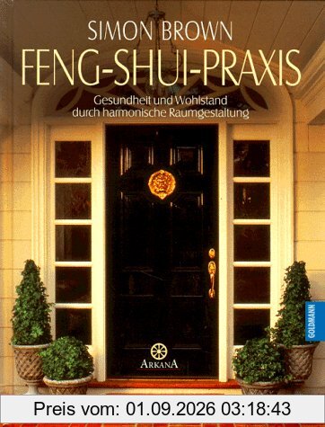 Feng-Shui-Praxis