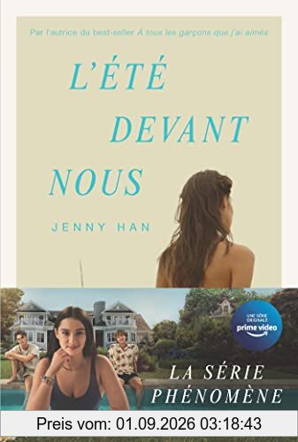 L'été devant nous