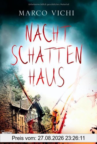Nachtschattenhaus