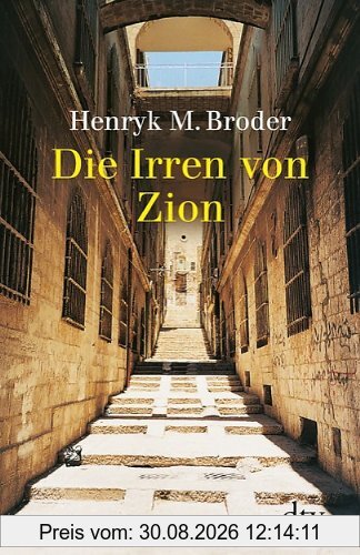 Die Irren von Zion