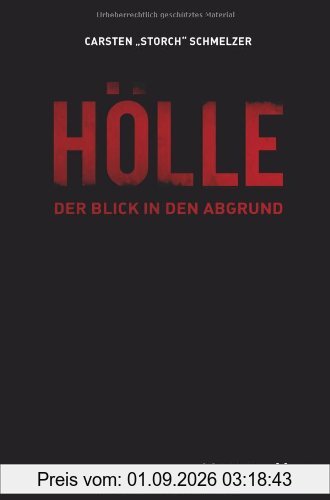 Hölle: Der Blick in den Abgrund
