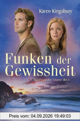 Funken der Gewissheit: Boulevard der Träume 03