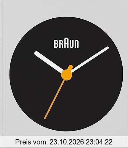 Braun : designed to keep