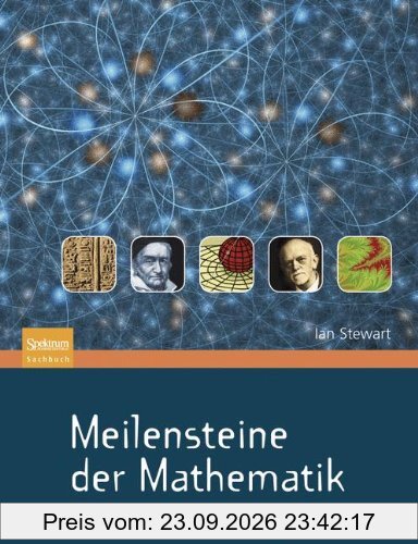 Meilensteine der Mathematik