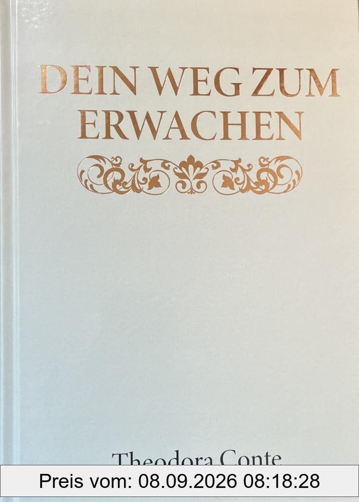DEIN WEG ZUM ERWACHEN
