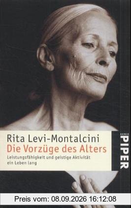 Die Vorzüge des Alters: Leistungsfähigkeit und geistige Aktivität ein Leben lang