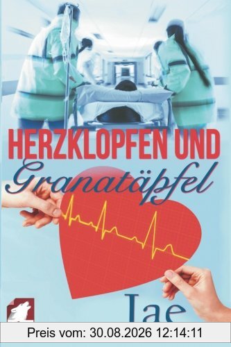 Herzklopfen und Granatäpfel