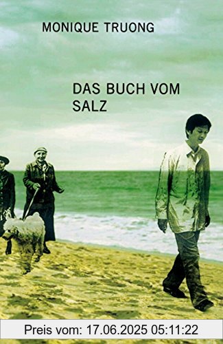 Binding : Gebundene Ausgabe, Edition : 5, Label : C.H.Beck, Publisher : C.H.Beck, medium : Gebundene Ausgabe, numberOfPages : 335, publicationDate : 2016-07-21, authors : Monique Truong, translators : Barbara Rojahn-Deyk, languages : german, ISBN : 3406698352