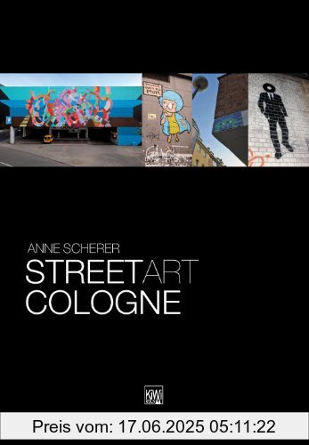 Binding : Taschenbuch, Label : KiWi-Köln, Publisher : KiWi-Köln, medium : Taschenbuch, numberOfPages : 192, publicationDate : 2014-05-15, authors : Anne Scherer, languages : german, ISBN : 3462038435