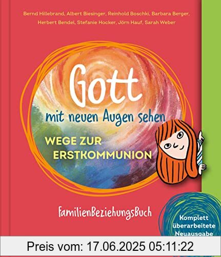 Binding : Gebundene Ausgabe, Label : Kösel-Verlag, Publisher : Kösel-Verlag, medium : Gebundene Ausgabe, numberOfPages : 160, publicationDate : 2022-06-27, releaseDate : 2022-06-27, authors : Bernd Hillebrand, Albert Biesinger, Reinhold Boschki, Barbara Berger, Herbert Bendel, Stefanie Hocker, Jörn Hauf, Sarah Weber, ISBN : 3466369312