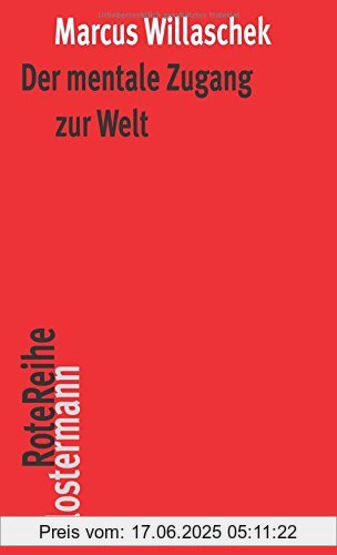 Binding : Taschenbuch, Edition : 2., 2015, Label : Klostermann, Vittorio, Publisher : Klostermann, Vittorio, medium : Taschenbuch, numberOfPages : 320, publicationDate : 2014-10-01, authors : Marcus Willaschek, languages : german, ISBN : 3465042336