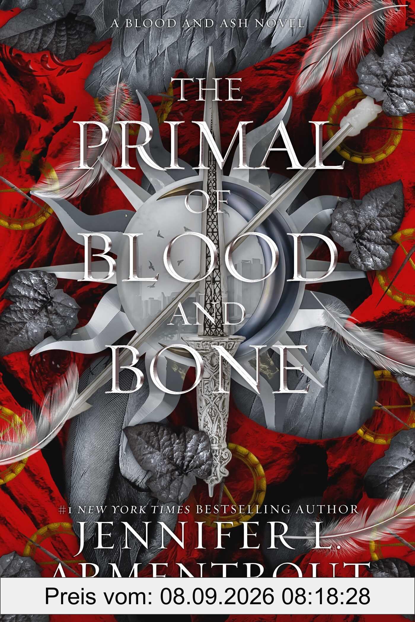 The Primal of Blood and Bone