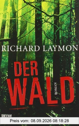 Der Wald: Roman