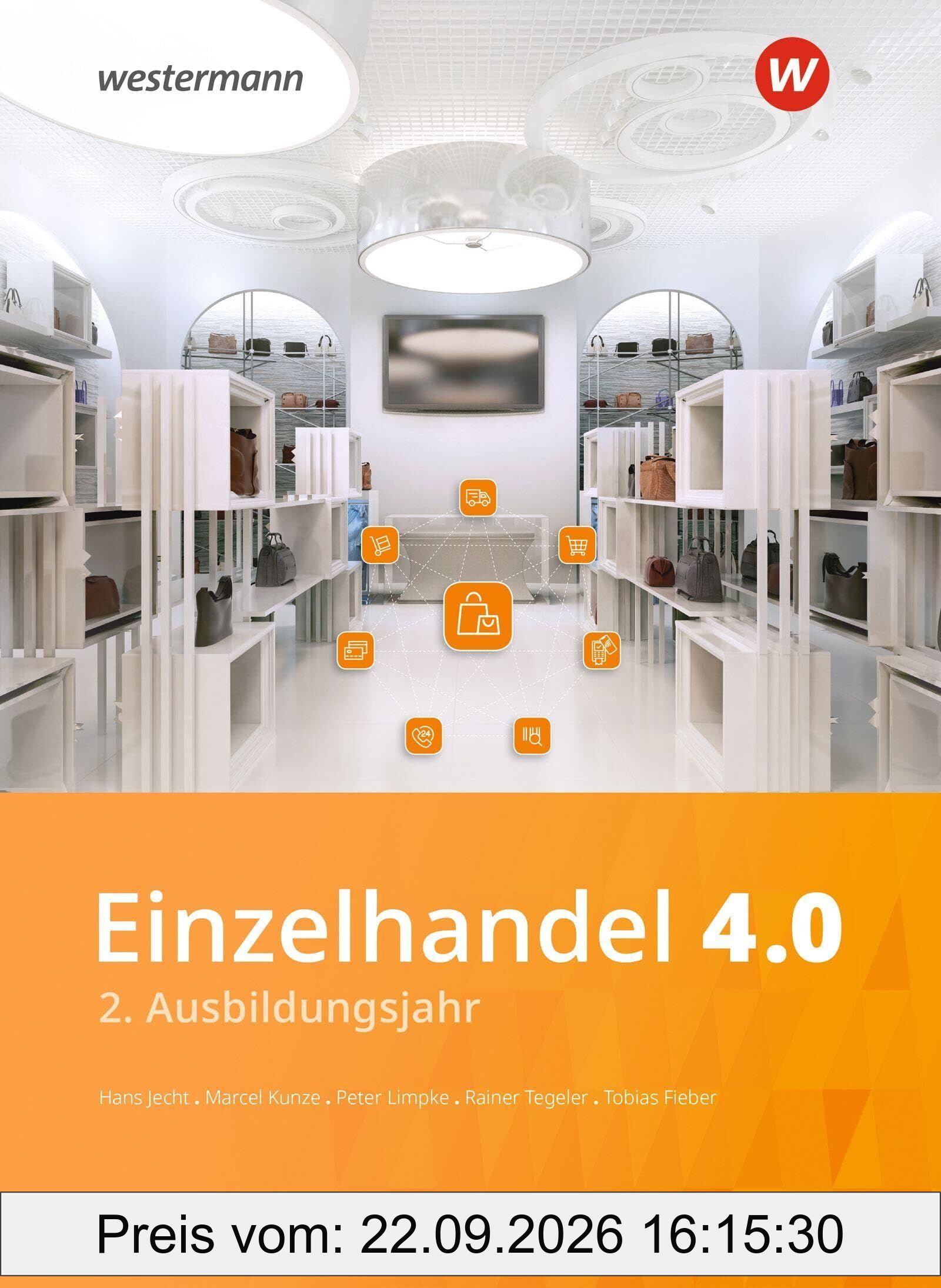 Einzelhandel 4.0