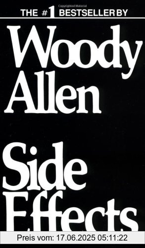 Binding : Taschenbuch, Edition : Ballantine Book., Label : Ballantine Books, Publisher : Ballantine Books, NumberOfItems : 1, PackageQuantity : 1, medium : Taschenbuch, numberOfPages : 224, publicationDate : 1986-09-12, releaseDate : 1986-09-12, authors : Woody Allen, languages : english, ISBN : 0345343352