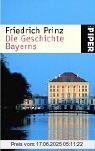 Binding : Taschenbuch, Edition : 5., Aufl., Label : Piper Taschenbuch, Publisher : Piper Taschenbuch, medium : Taschenbuch, numberOfPages : 624, publicationDate : 2003-11-01, authors : Friedrich Prinz, ISBN : 3492233481