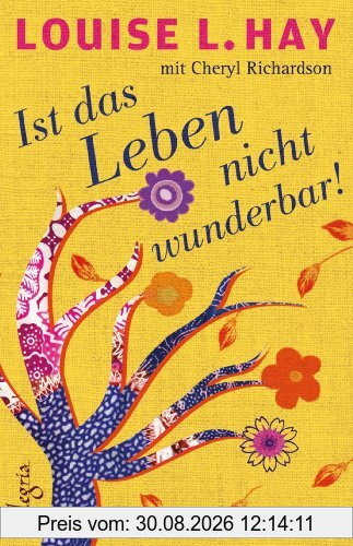 Ist das Leben nicht wunderbar!