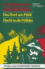 Der Waldprophet Mühlhiasl