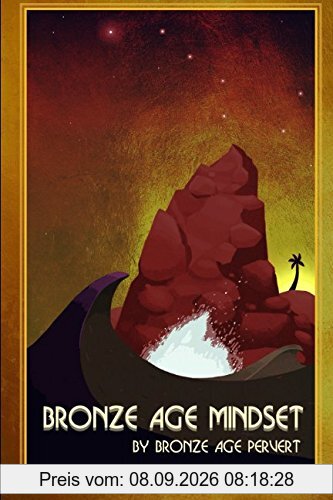 Bronze Age Mindset