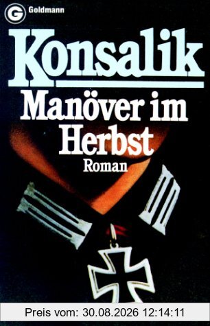 Manöver im Herbst.