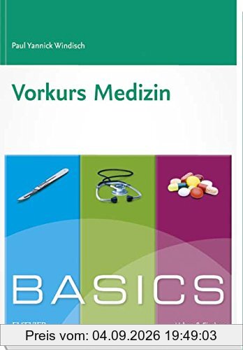 BASICS Vorkurs Medizin