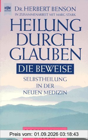 Heilung durch Glauben