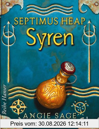 Septimus Heap - Syren