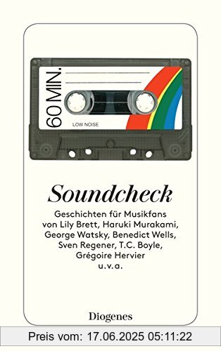 Binding : Taschenbuch, Edition : 1, Label : Diogenes, Publisher : Diogenes, medium : Taschenbuch, numberOfPages : 256, publicationDate : 2019-03-20, releaseDate : 2019-03-20, translators : Various, publishers : Christine Stemmermann, ISBN : 3257244665