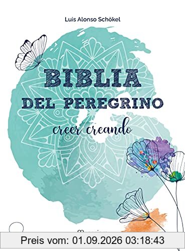 BIBLIA DEL PEREGRINO CREER CREANDO (Recursos Instrumentos Psic)
