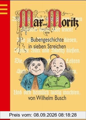 Max und Moritz