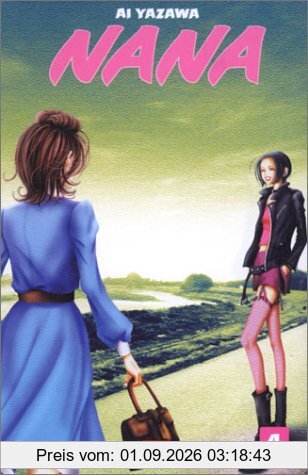 Nana. Vol. 4