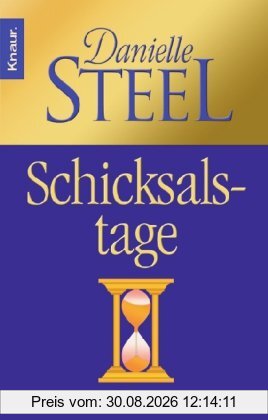 Schicksalstage
