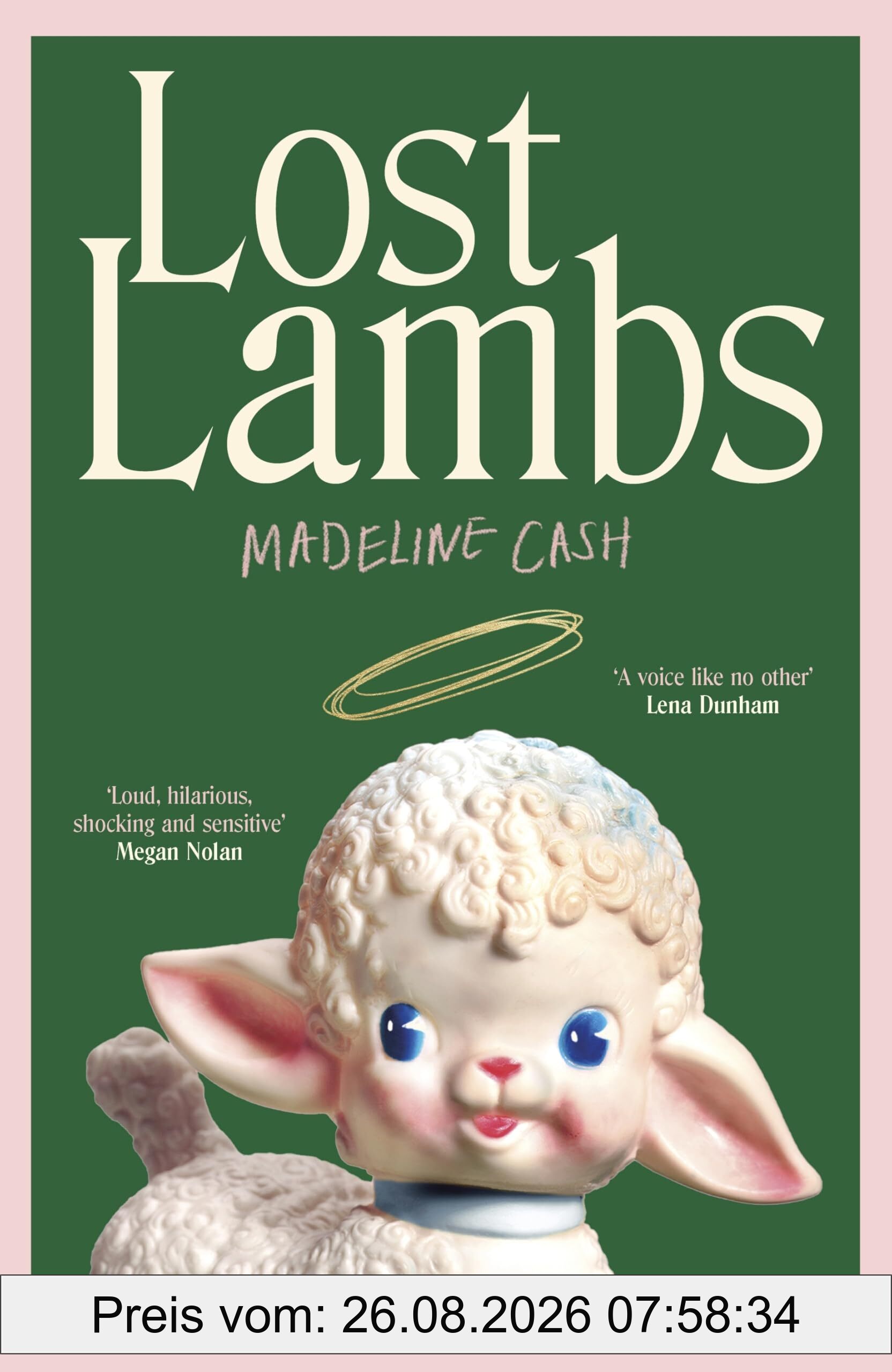 Lost Lambs