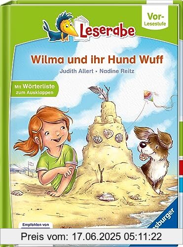 Binding : Gebundene Ausgabe, Edition : 1, Label : Ravensburger Verlag GmbH, Publisher : Ravensburger Verlag GmbH, medium : Gebundene Ausgabe, numberOfPages : 48, publicationDate : 2024-01-15, authors : Judith Allert, ISBN : 3473463159